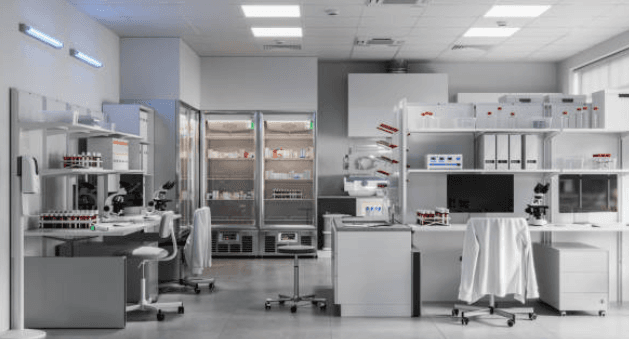 Laboratuvar Test Sonucu