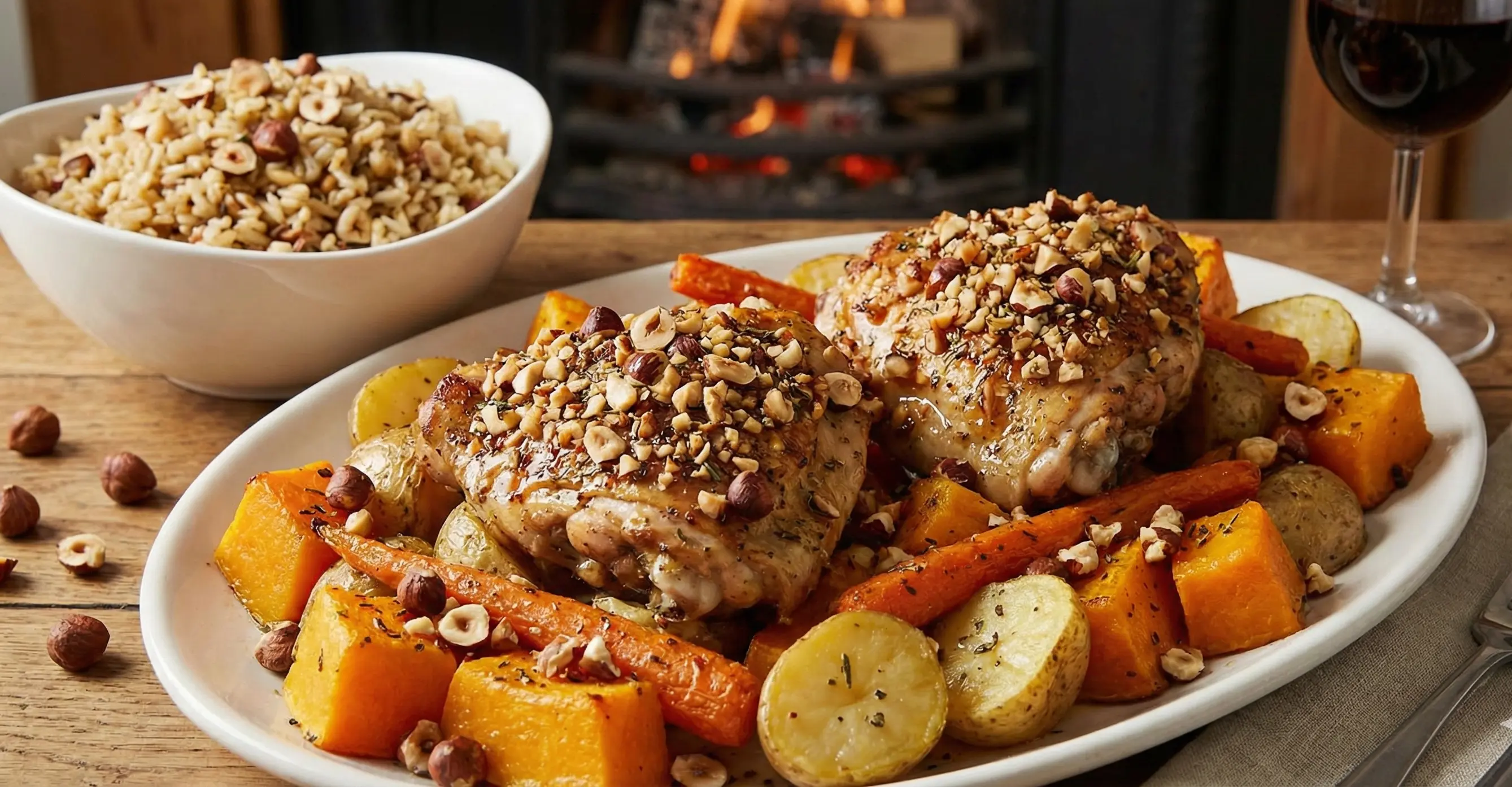 Mutfakta Fındık: Lezzetli Tarifler ve İpuçları